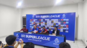 Persib taklukkan Persik Kediri