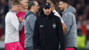 Laga Stuttgart vs Porto