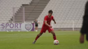 Nasib Tim Geypens di FC Emmen