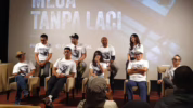 film Meja Tanpa Laci