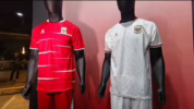 Jersey Baru Timnas Indonesia 2026