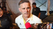 Strategi John Herdman Timnas Indonesia