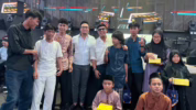 Ruri Repvblik Rilis Lagu Luka Serius