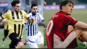 striker keturunan Dean Zandbergen