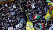 Kemenangan Juventus atas Udinese
