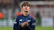 Pencetak gol termuda Premier League