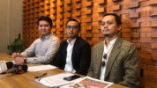 Klarifikasi Riky Febriansyah Suami Maissy