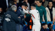 Sanksi Pedro Neto Chelsea