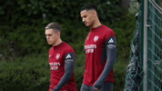 Kondisi Leandro Trossard Jelang Arsenal vs Leverkusen