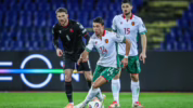 Skuad Timnas Bulgaria