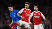 Arsenal singkirkan Leverkusen di Liga Champions