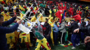 Kontroversi Piala Afrika 2025