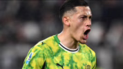 Penampilan Jay Idzes di Serie A