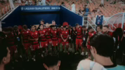 Skuad Timnas Indonesia FIFA Series 2026