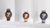 Fitur kesehatan Galaxy Watch 7