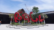 Strategi bisnis pariwisata Bali