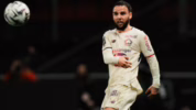 Performa Calvin Verdonk di Lille