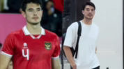 Elkan Baggott kembali ke Timnas Indonesia