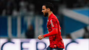 Calvin Verdonk diserang fans Marseille