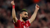 Pelatih terbaik Mohamed Salah