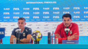Masa depan pemain muda Timnas Indonesia