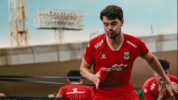 cara nonton Timnas Indonesia vs Saint Kitts and Nevis