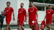 Kabar Terbaru Timnas Indonesia