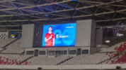 Elkan Baggott jadi starter Timnas Indonesia