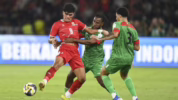 Tempat nobar gratis Timnas Indonesia vs Bulgaria