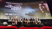 Film The Hostage’s Hero