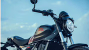 Royal Enfield Guerrilla 450 Apex terbaru