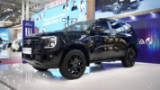 Strategi Ford di Indonesia