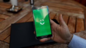 Nasib driver online di tengah konflik