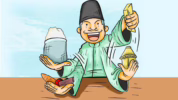 Bacaan Niat Zakat Fitrah Lengkap