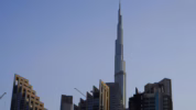 Eksodus Orang Kaya Dubai