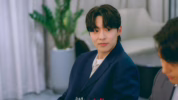 Character Development Sun Tae Hyung
