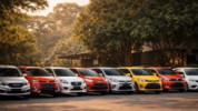 Mobil Bekas LCGC Irit