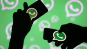 chatbot AI pesaing di WhatsApp