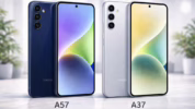 Jadwal rilis Samsung Galaxy A57