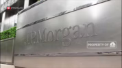 jam kerja bankir JP Morgan