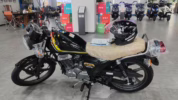 Motor Suzuki Thunder Reborn