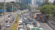 Rumus 3 detik saat mudik
