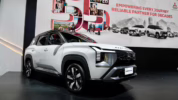 Penjualan mobil Mitsubishi Februari 2026