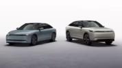 Sedan Listrik Honda Afeela 1 Batal Meluncur