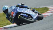Pembalap MotoGP asal Brasil terbaik