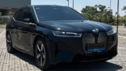 Koleksi mobil mewah Vidi Aldiano