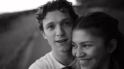 Zendaya dan Tom Holland menikah