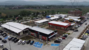 tipe rest area jalan tol