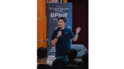 Literasi Blockchain Mahasiswa Indonesia