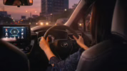 tips aman berbuka puasa di mobil